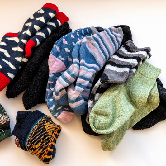 Will Socks Shrink in the Dryer?