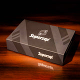 Supersox Essentials Gift Box - Men (Pack of 9)