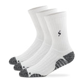 Fitness Essential Bundle – White