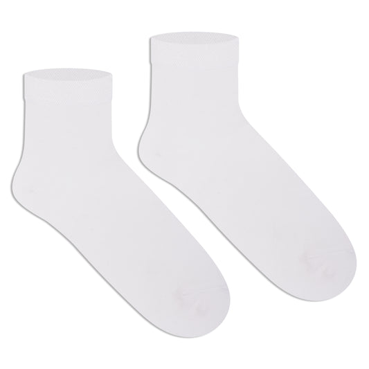 Zero Collection Ankle Socks for Men (Pack of 1) 5000