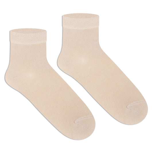 Zero Collection Ankle Socks for Men (Pack of 1) 5000