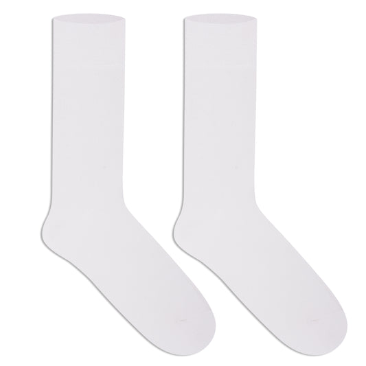 Zero Collection Crew Socks for Men (Pack of 1) 5000