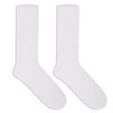 Zero Collection Crew Socks for Men (Pack of 1)