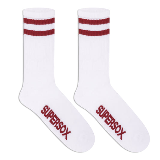 Pocket Crew Socks for Men (Pack of 1) 5000