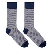 Premium Crew Socks for Men (Pack of 1)
