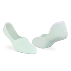 Light Pink - Light Aqua - Lavender