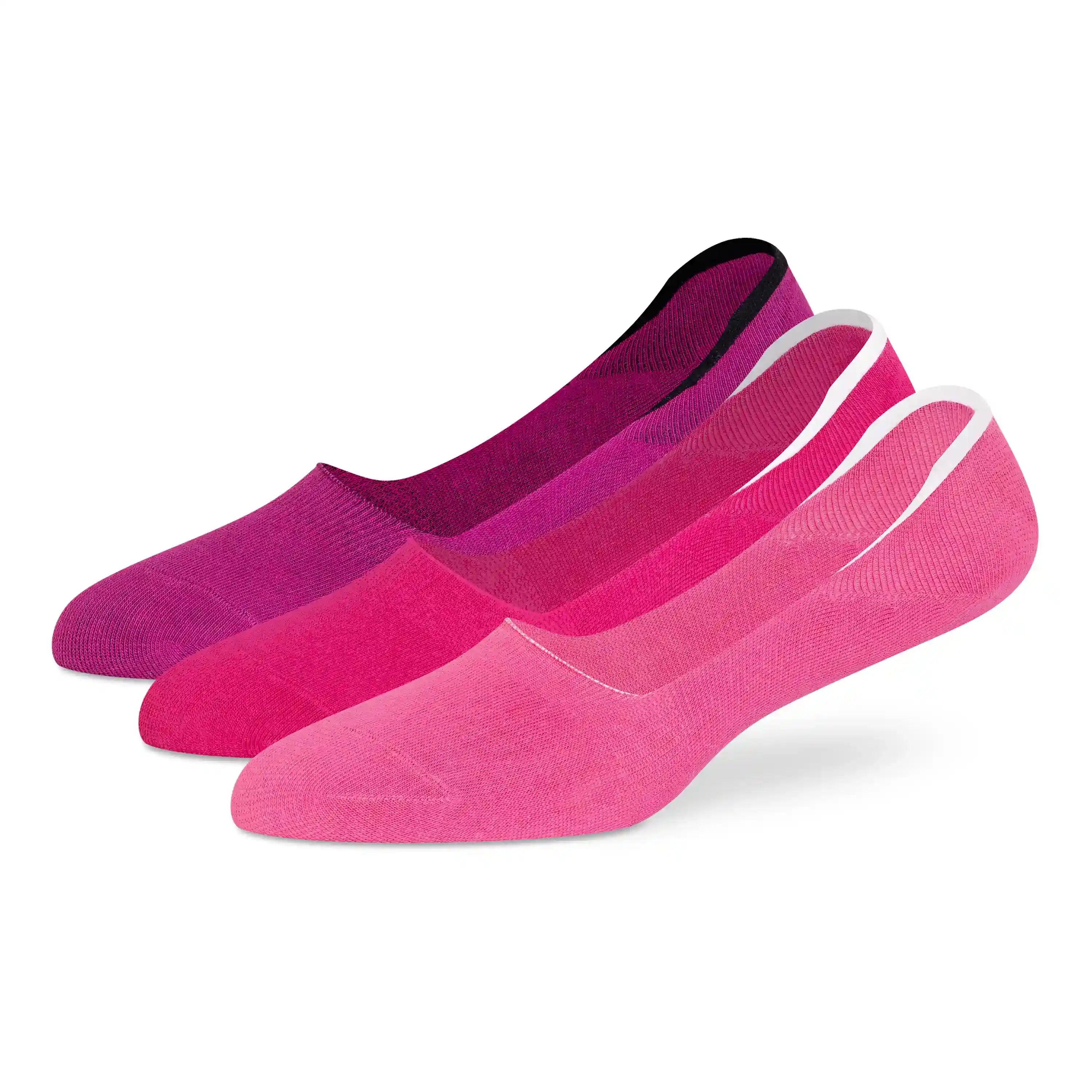 Medium Pink - Magenta - Dark Pink