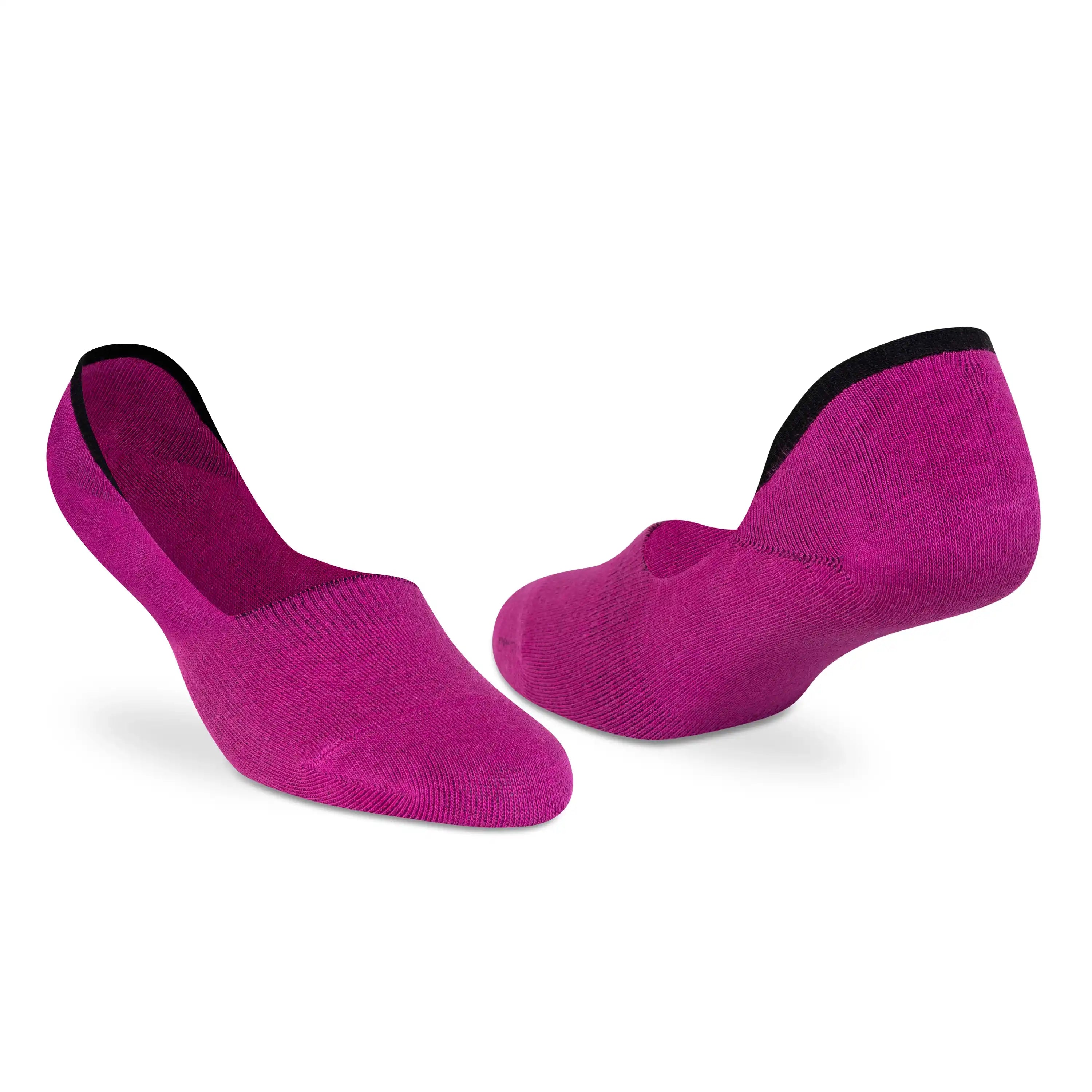 Medium Pink - Magenta - Dark Pink