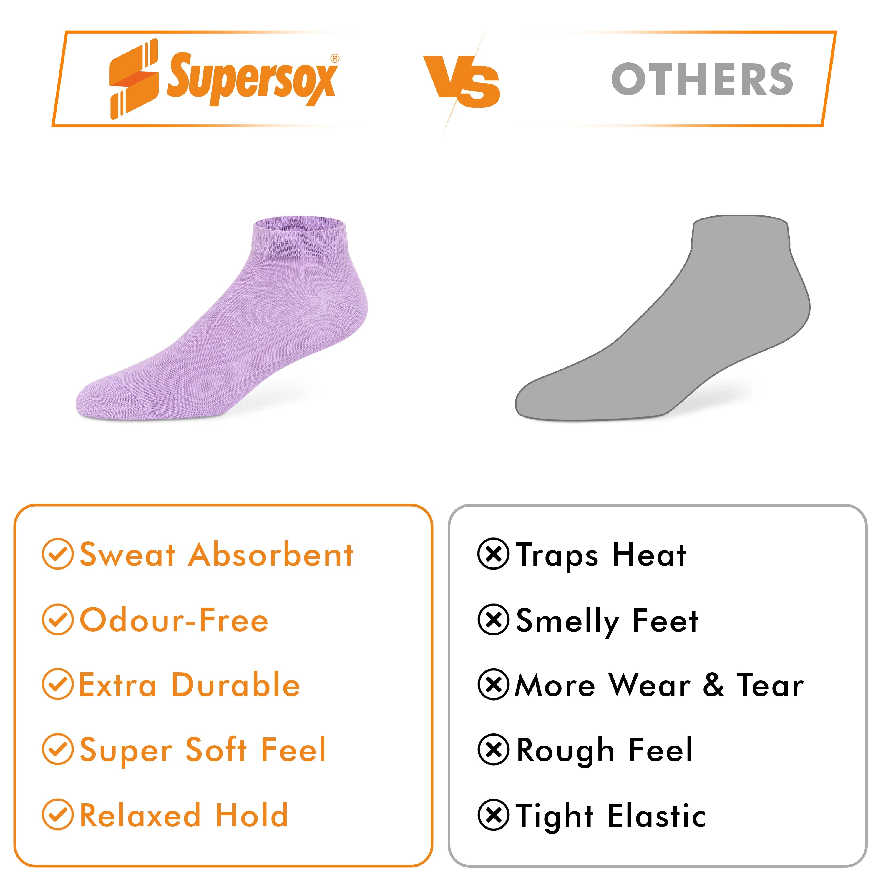 Light Aqua - Lavender - Light Pink