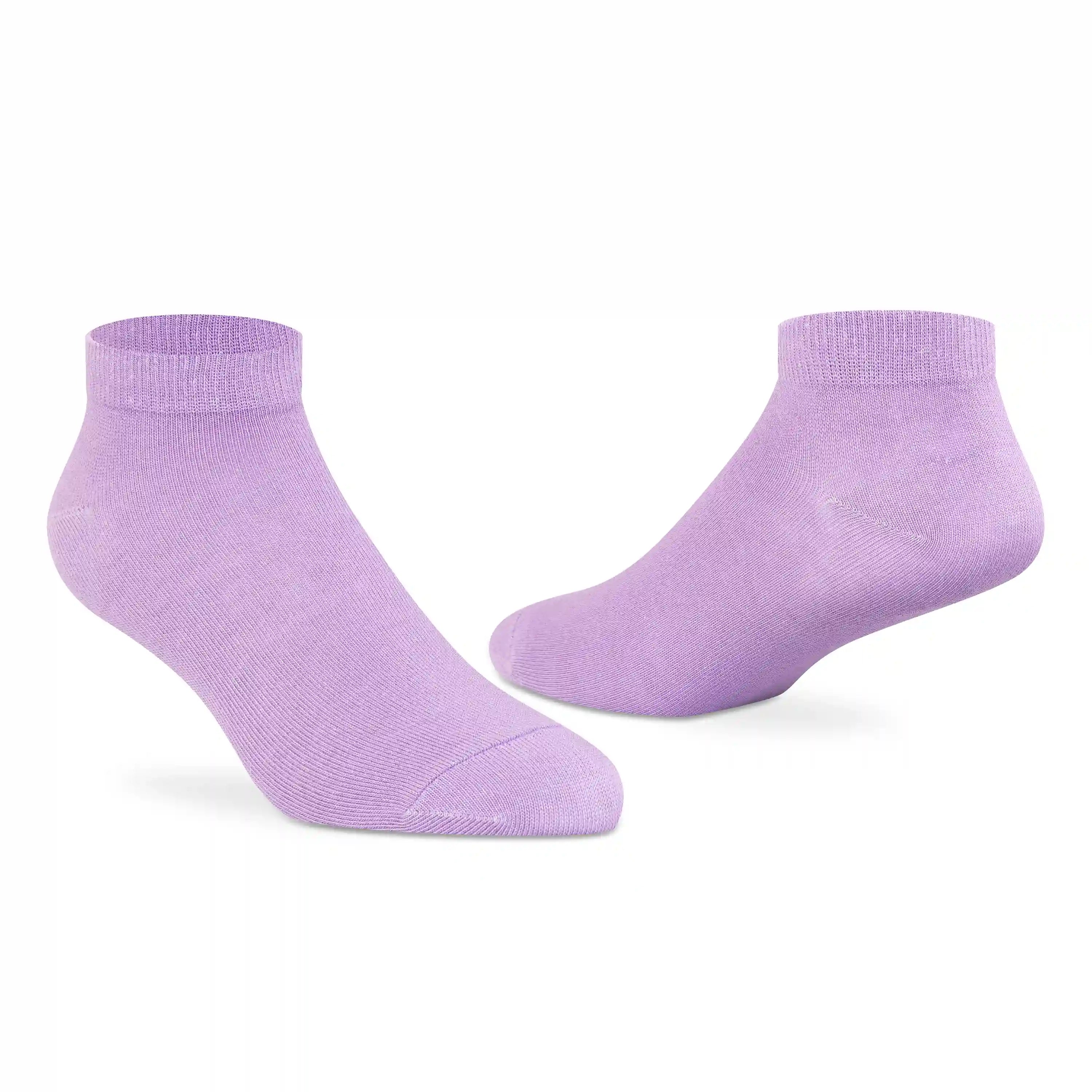 Light Aqua - Lavender - Light Pink