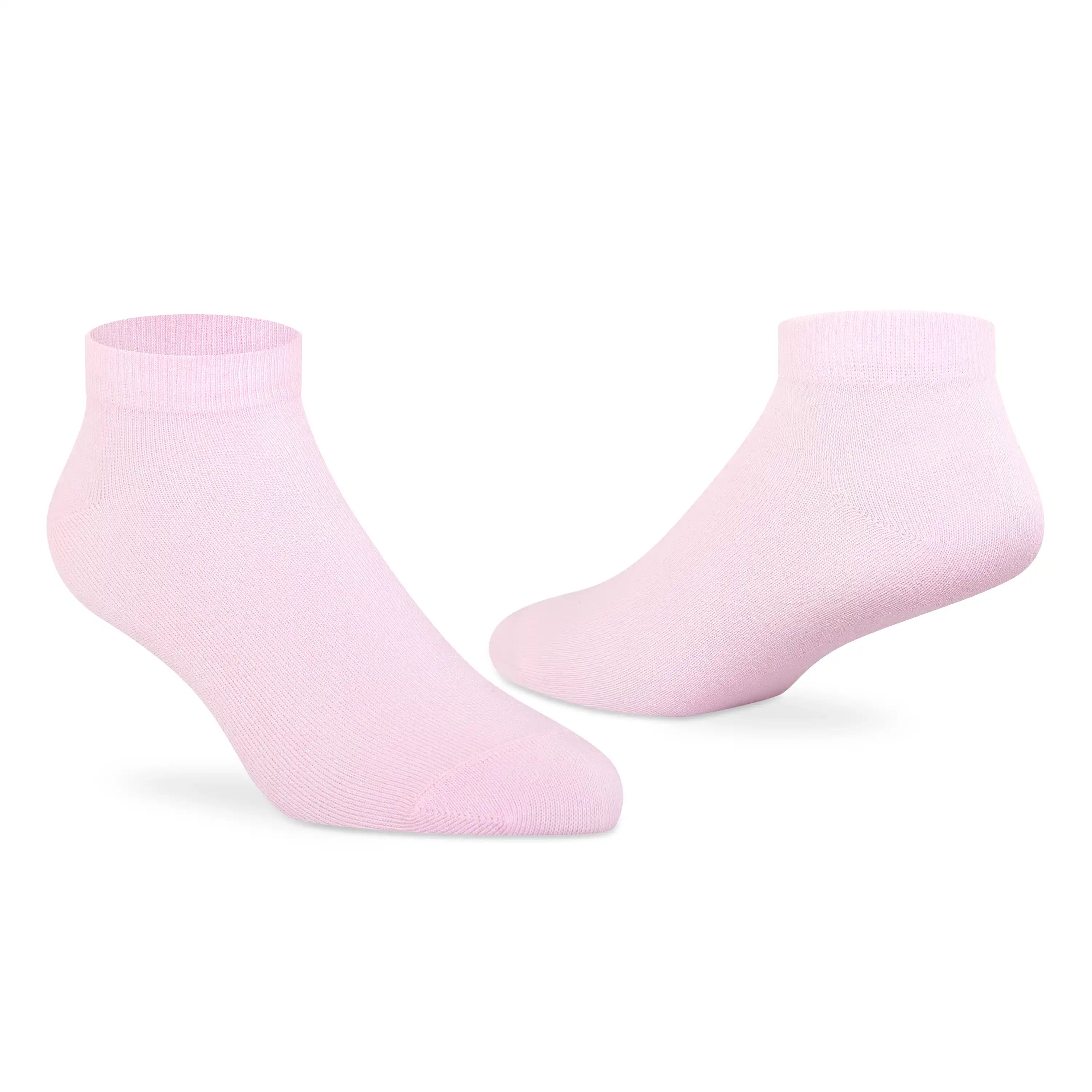 Light Aqua - Lavender - Light Pink