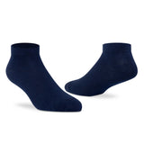 Navy - Medium Skin - Medium Pink