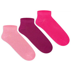 Medium Pink - Magenta - Dark Pink