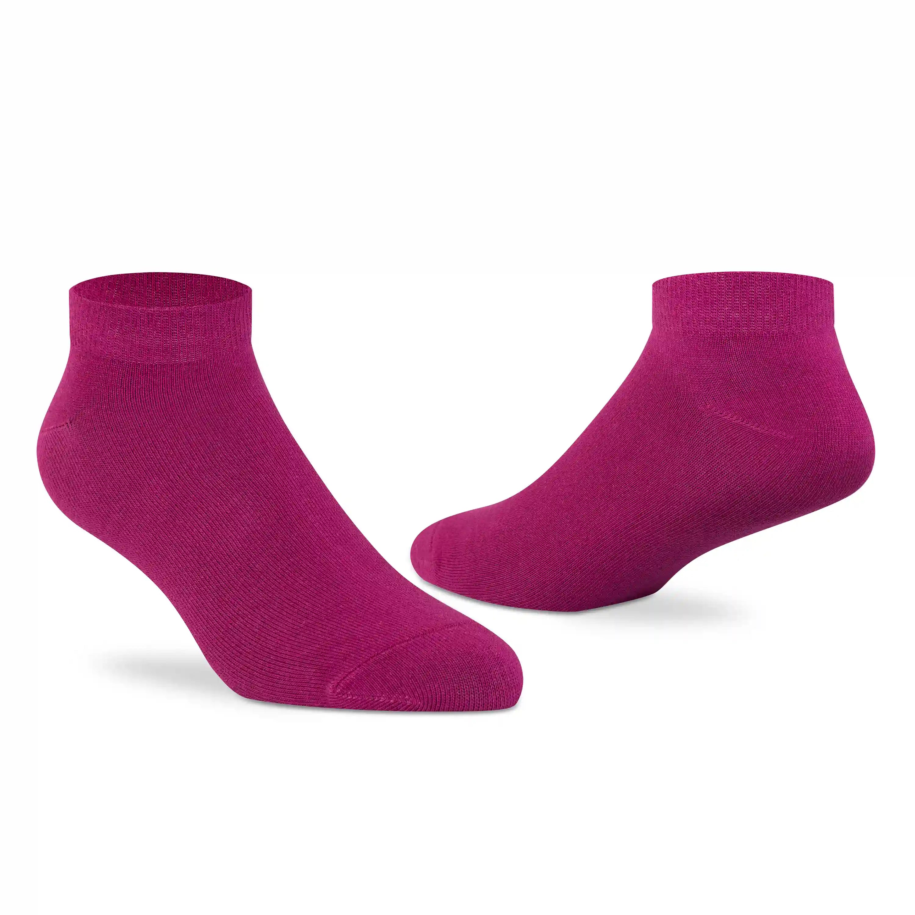 Medium Pink - Magenta - Dark Pink