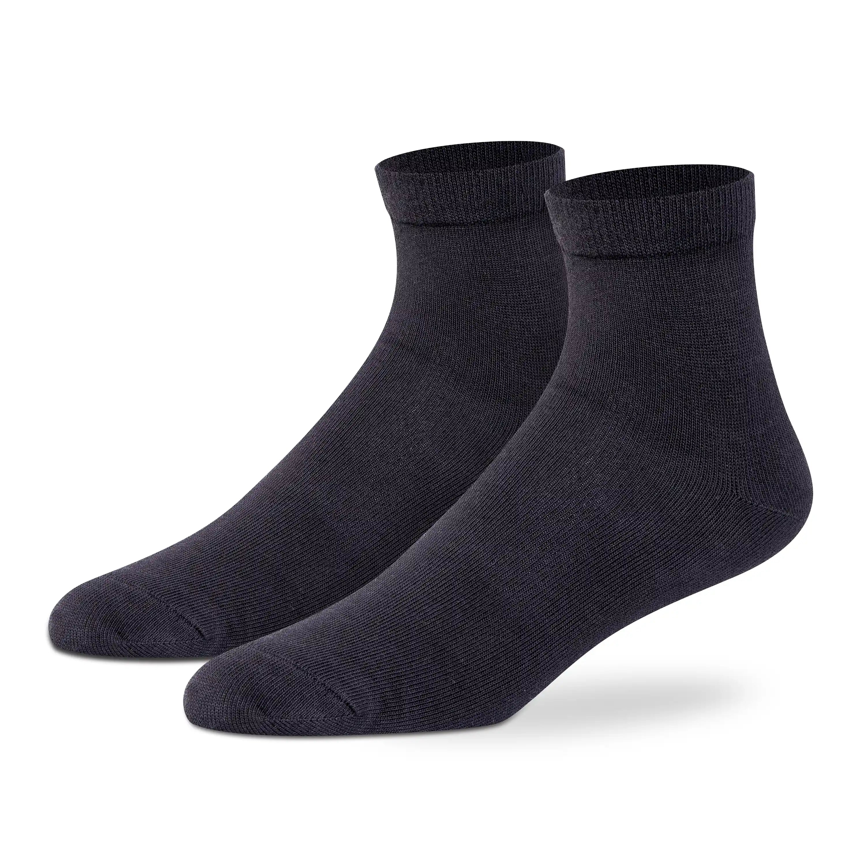 Zero Collection Ankle Socks for Men (Pack of 1)