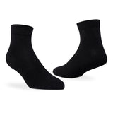 Basic Ankle Socks for Women (Pack of 3)