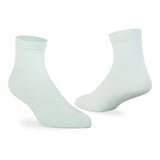 Basic Ankle Socks for Women (Pack of 3)