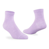 Basic Ankle Socks for Women (Pack of 3)