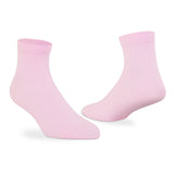 Basic Ankle Socks for Women (Pack of 3)