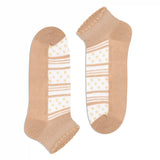 Casual Low-Cut Net Socks - Women (Pack of 1)