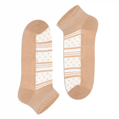 Supersox Casual Low-Cut Net Socks - Women (Pack of 1)