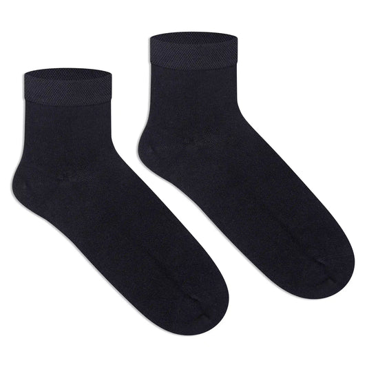 Zero Collection Ankle Socks for Men (Pack of 1) 3000