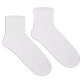 Zero Collection Ankle Socks for Men (Pack of 1)