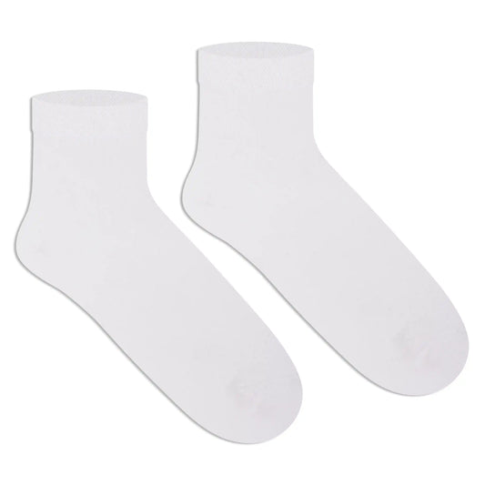 Zero Collection Ankle Socks for Men (Pack of 1) 3000