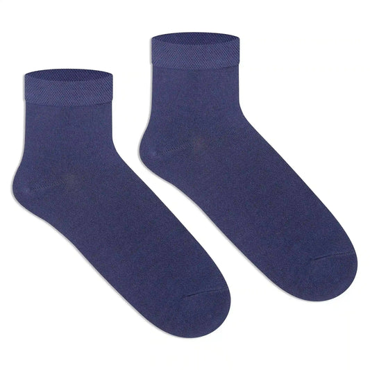 Zero Collection Ankle Socks for Men (Pack of 1) 3000