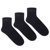 Supersox Zero Collection Ankle Socks - Men (Pack of 3)