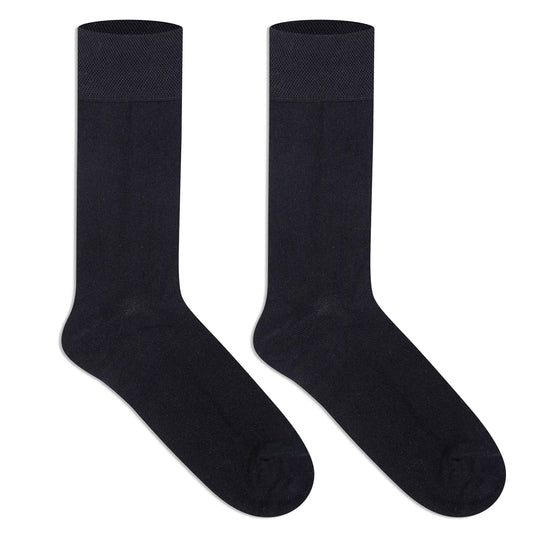 Zero Collection Crew Socks for Men (Pack of 1) 3000