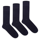 Crew Socks - Men (Pack of 3)