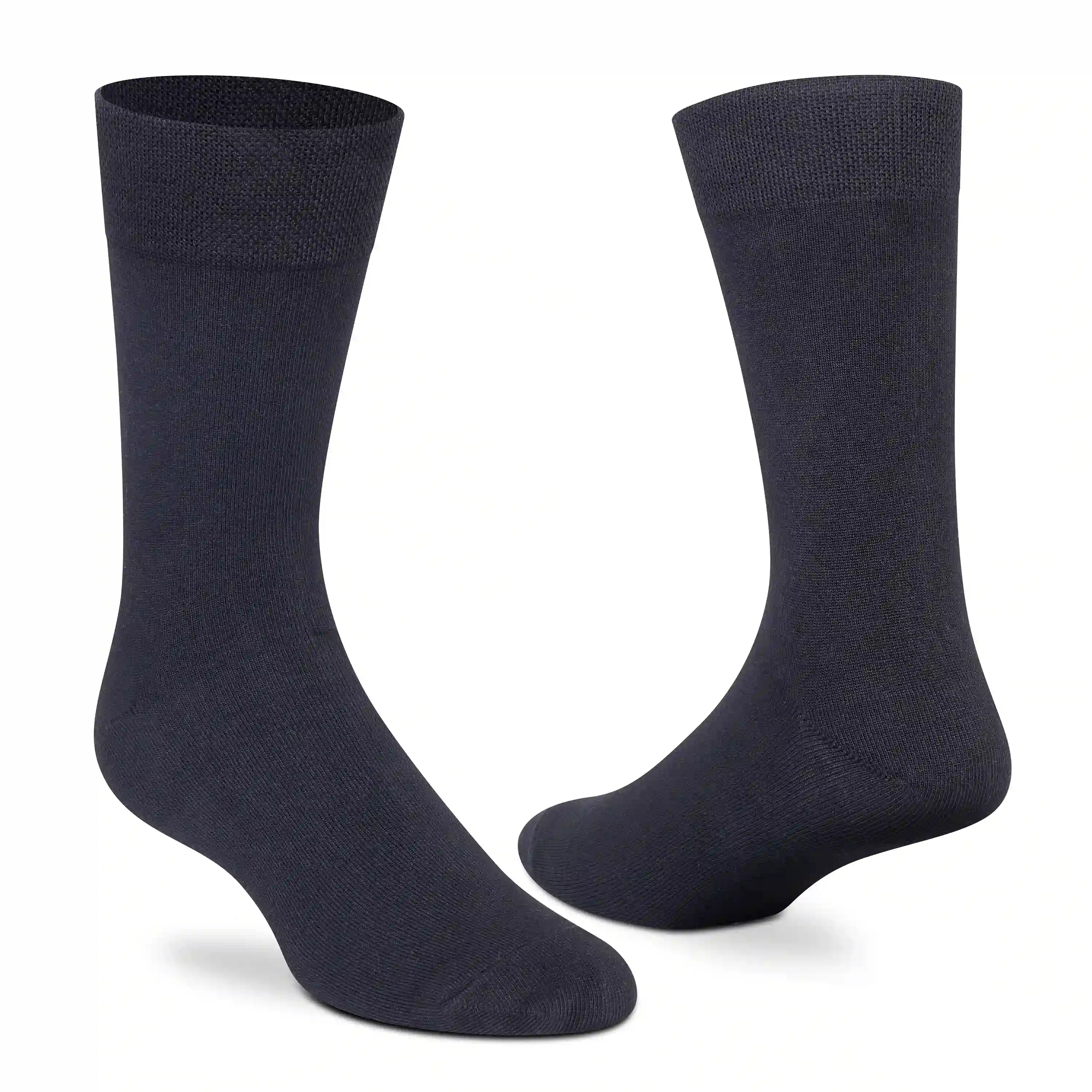 Crew Socks - Men (Pack of 3)