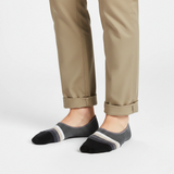 Casual No-Show Socks - Men (Pack of 3)