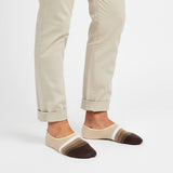 Casual No-Show Socks - Men (Pack of 3)