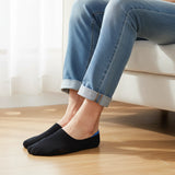 Casual No-Show Socks - Men (Pack of 3)