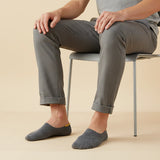 Casual No-Show Socks - Men (Pack of 3)