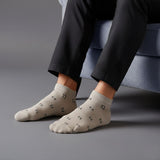 Casual Low-Cut Socks - Men (Pack of 2)