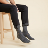 Casual Ankle Socks - Men (Pack of 2)