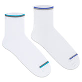 Casual Ankle Socks - Men (Pack of 2)