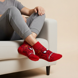 Marvel Spiderman Low-Cut Socks - Men (Pack of 1)