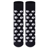 Disney Mickey Mouse Crew Socks - Men (Pack of 1)