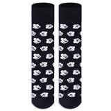 Disney Mickey Mouse Crew Socks - Men (Pack of 1)