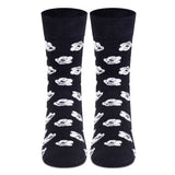 Disney Mickey Mouse Crew Socks - Men (Pack of 1)