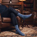 Premium Crew Socks - Men (Pack of 2)