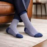 Premium Crew Socks - Men (Pack of 2)