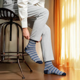 Premium Crew Socks - Men (Pack of 2)