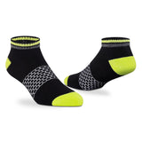 Sports Low-Cut Socks - Men (Pack of 3)