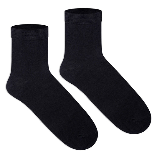 Zero Collection Ankle Socks for Men (Pack of 1) 3000