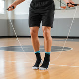 Sports Ankle Socks - Men (Pack of 3)